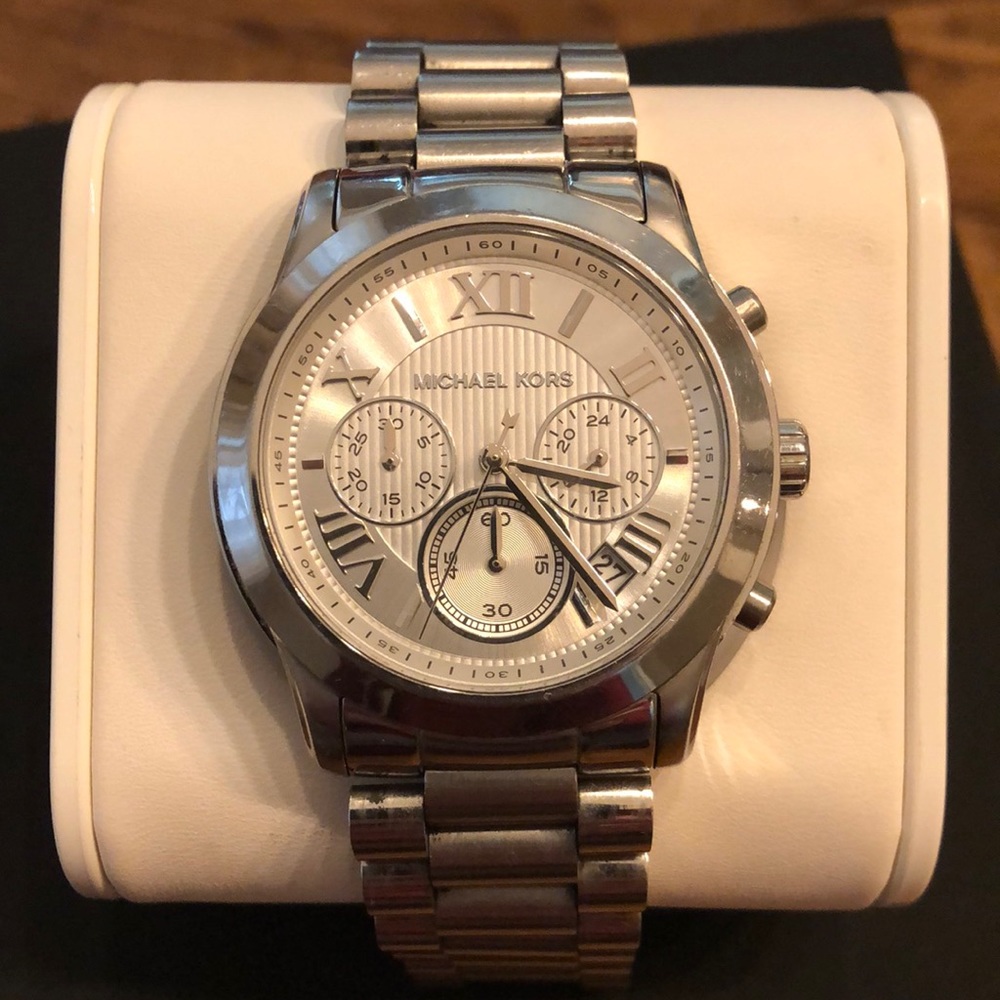 Micheal Khors Men’s Watch